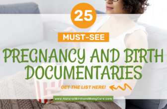 25 Should Watch Being pregnant Documentaries on Delivery and Infants