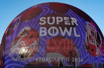 Theme Park Information Forward of the Tremendous Bowl in Vegas, Plus Disney, Common Studios, and Extra