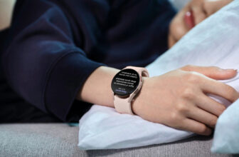 Samsung will get FDA approval for a sleep apnea function on Galaxy Watch