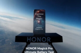 HONOR Magic6 Professional To Convey 2nd Gen Slicing-Edge Silicon-Carbon Battery Tech