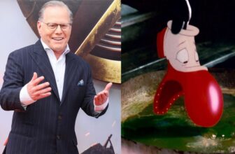 Coyote vs. Acme’s Destiny Would possibly Have Been Sealed by Actual Choose Doom David Zaslav