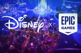 3 indicators the Disney-Epic Video games deal is absolutely only a metaverse play