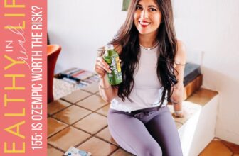 155: Is Ozempic definitely worth the threat?