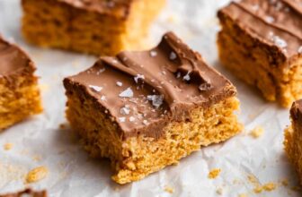 At all times Chewy Scotcharoos – The Keep At Residence Chef